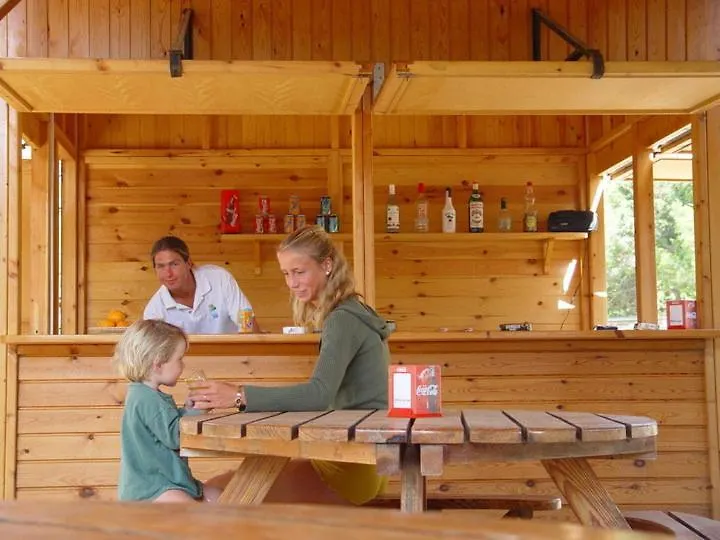 Camping Cala Nova Es Cana