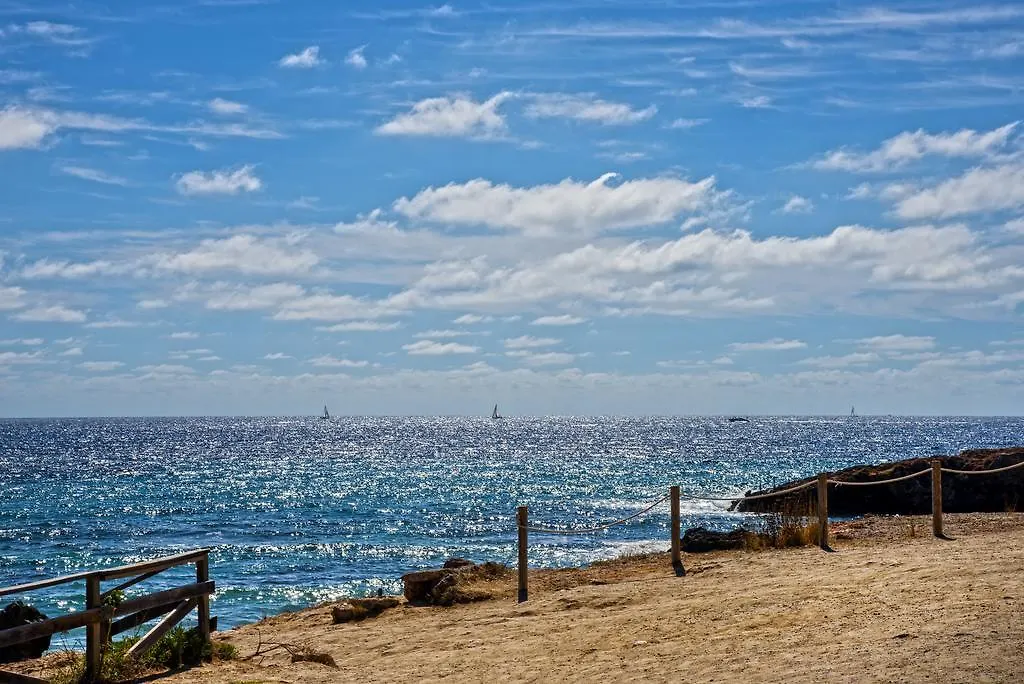 Campingplads Camping Cala Nova Es Cana