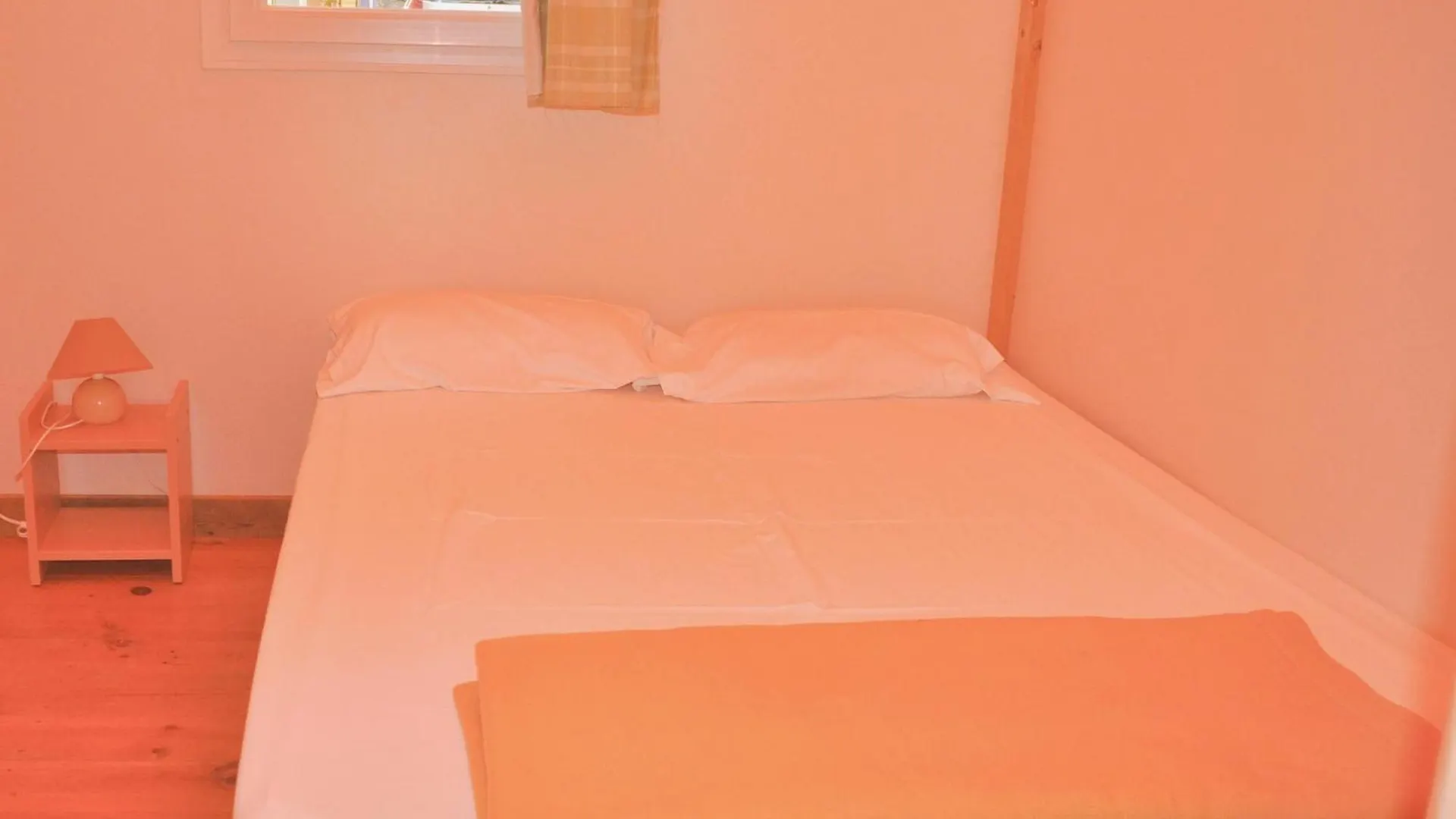 Camping Cala Nova Es Cana