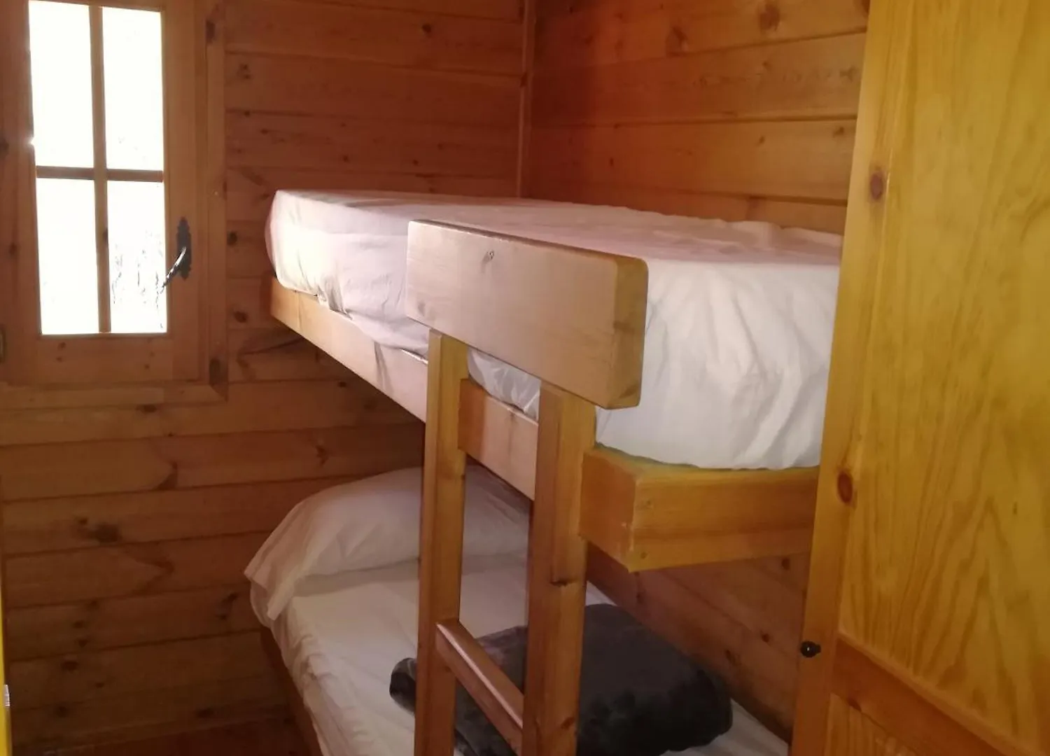 Camping Cala Nova Es Cana Campingplatz