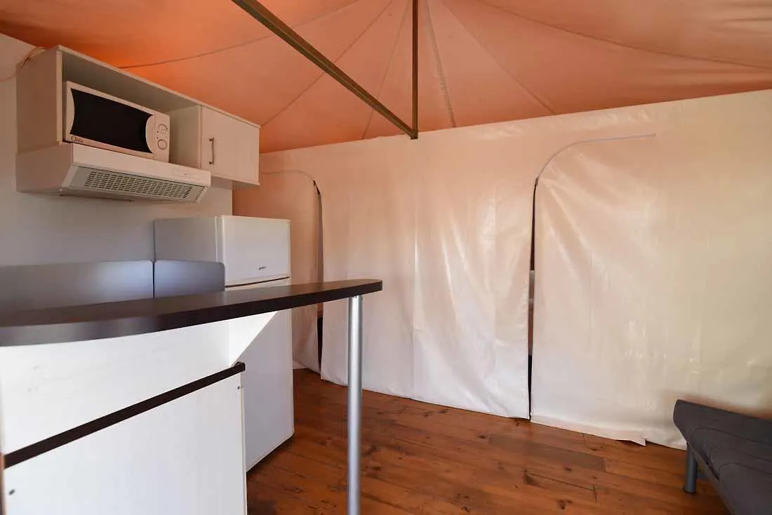 Camping Cala Nova Es Cana