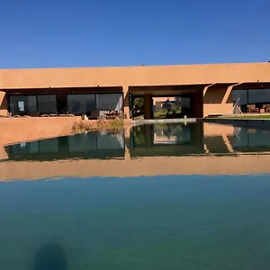 K , Marrakesh Marokko
