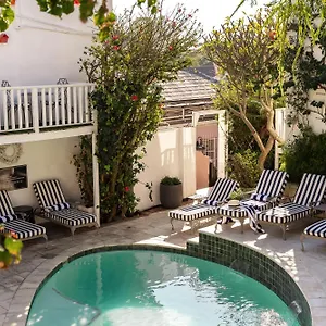 Blackheath By The Oyster Collection , Kaapstad Zuid-Afrika