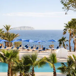 4* Hotel Fergus Style Punta Arabi