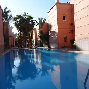 Al Qaria Assiyahia Marrakech Ennakhil Sud , Marrakesh Marokko