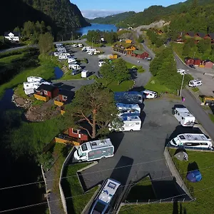 Bratland , Bergen Noorwegen